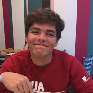 Meet your Posher, Ben